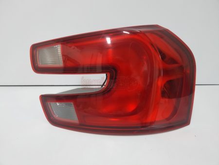 Piloto trasero derecho Citroen C4 Grand Picasso II año 2013 a 2018 (Articulo Reciclado) - Imagen 4