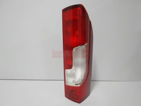 Piloto trasero derecho Fiat Ducato Citroen Jumper Peugeot Boxer año 2014 a 2024