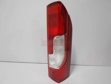 Piloto trasero derecho Fiat Ducato Citroen Jumper Peugeot Boxer año 2014 a 2024 - Imagen 2