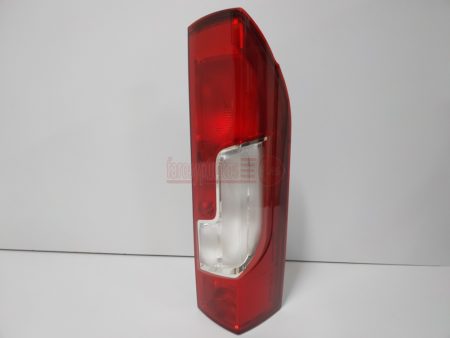Piloto trasero derecho Fiat Ducato Citroen Jumper Peugeot Boxer año 2014 a 2024 - Imagen 4
