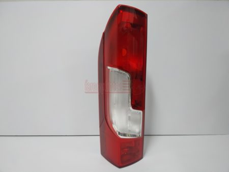 Piloto trasero izquierdo Fiat Ducato Citroen Jumper Peugeot Boxer año 2014 a 2024