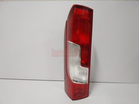 Piloto trasero izquierdo Fiat Ducato Citroen Jumper Peugeot Boxer año 2014 a 2024 - Imagen 4