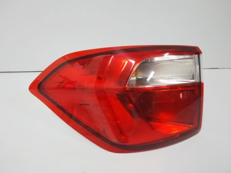 Piloto trasero izquierdo Ford EcoSport año 2013 a 2017 Eco Sport (Articulo Reciclado) - Imagen 3