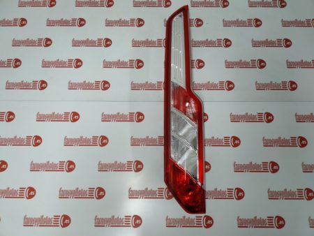 piloto trasero ford transit custom 2013 2019 izquierdo 2