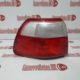 piloto trasero opel omega b2 sedan 4p 2000 2003 sedan izquierdo 1