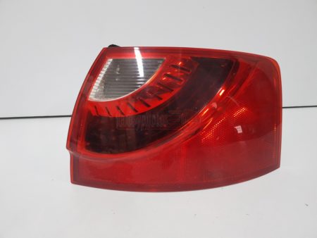 Piloto trasero derecho Seat Exeo ST año 2011 a 2013 Restyling Led Familiar - Imagen 3