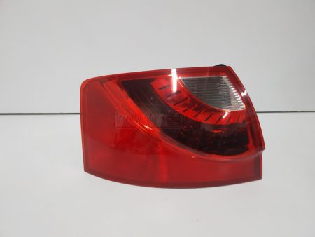 Piloto trasero izquierdo Seat Exeo ST año 2011 a 2013 Restyling Led Familiar - Imagen 2