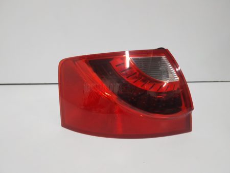 Piloto trasero izquierdo Seat Exeo ST año 2011 a 2013 Restyling Led Familiar - Imagen 3