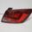 Piloto trasero derecho Seat Leon III año 2012 a 2017 LED