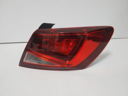 Piloto trasero derecho Seat Leon III año 2012 a 2017 LED