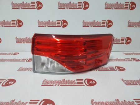 piloto trasero toyota avensis t27 wagon 2012 2015 restyling 3
