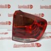 piloto trasero bmw x1 e84 2009 2015 led derecho 1