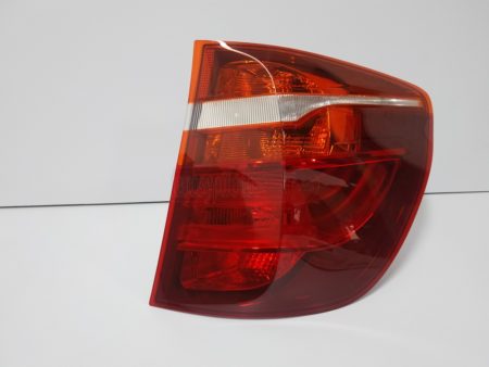 Piloto trasero derecho Bmw X3 F25 Año 2011 a 2017 LED