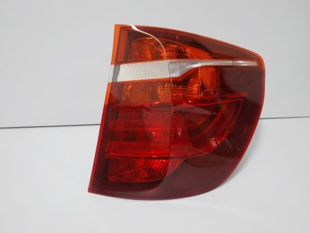 Piloto trasero derecho Bmw X3 F25 Año 2011 a 2017 LED - Imagen 3