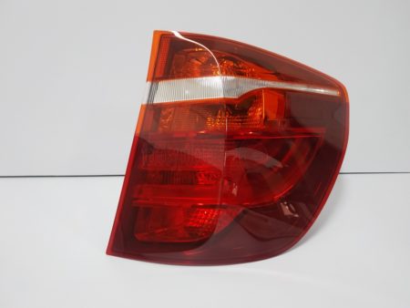 Piloto trasero derecho Bmw X3 F25 Año 2011 a 2017 LED - Imagen 5