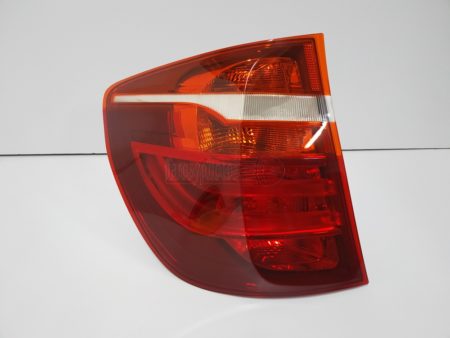 Piloto trasero izquierdo Bmw X3 F25 año 2011 a 2017 LED