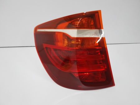 Piloto trasero izquierdo Bmw X3 F25 año 2011 a 2017 LED - Imagen 2