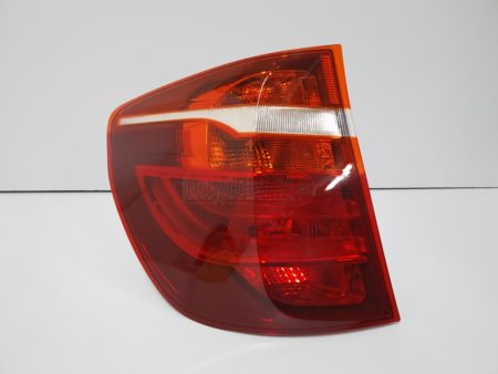 Piloto trasero izquierdo Bmw X3 F25 año 2011 a 2017 LED - Imagen 4