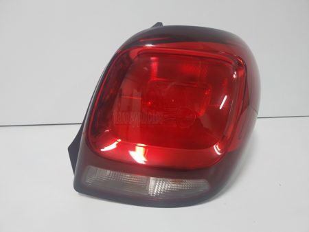 Piloto trasero derecho Citroen C1 año 2015 a 2019 - Imagen 3