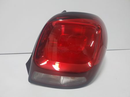 Piloto trasero derecho Citroen C1 año 2015 a 2019 - Imagen 4