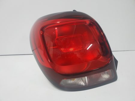 Piloto trasero izquierdo Citroen C1 año 2015 a 2019