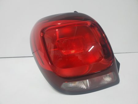 Piloto trasero izquierdo Citroen C1 año 2015 a 2019 - Imagen 4