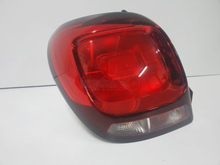 Piloto trasero izquierdo Citroen C1 año 2015 a 2019 - Imagen 3