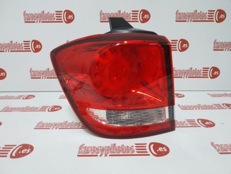 piloto trasero fiat freemont dodge journey izquierdo 1