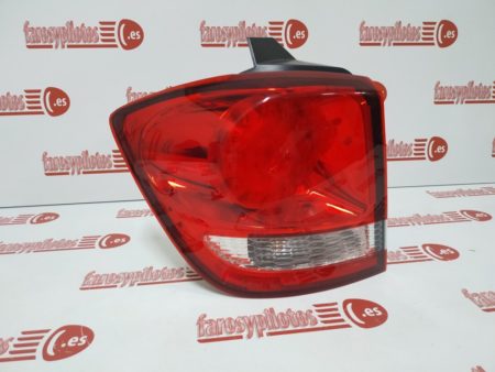 piloto trasero fiat freemont dodge journey izquierdo 2