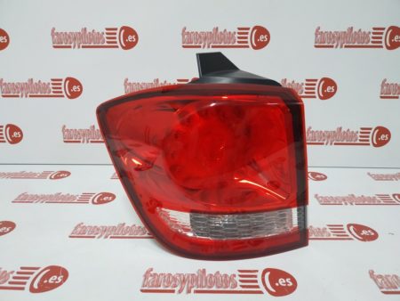 piloto trasero fiat freemont dodge journey izquierdo 3