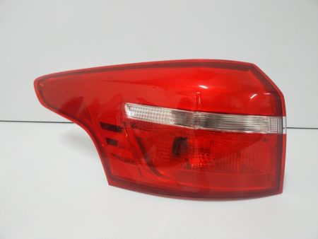 Piloto trasero izquierdo Ford Focus Sportbreak Restyling año 2014 a 2019 LED (Articulo Reciclado) - Imagen 3