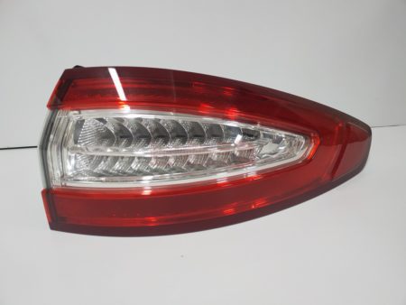 Piloto trasero derecho Ford Mondeo 5 puertas año 2015 a 2019 LED - Imagen 2