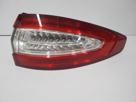 Piloto trasero derecho Ford Mondeo 5 puertas año 2015 a 2019 LED - Imagen 3