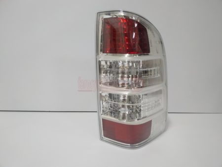 Piloto trasero derecho Ford Ranger año 2009 a 2012 Restyling - Imagen 2