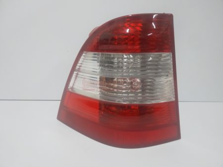 Piloto trasero izquierdo Mercedes Ml W163 Restyling año 2001 a 2005