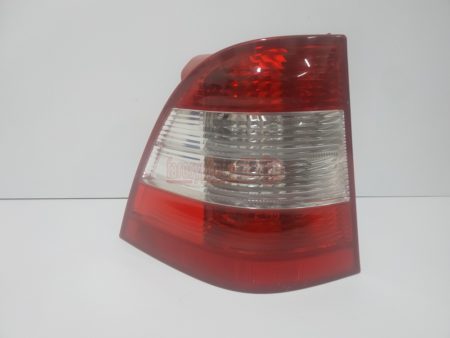 Piloto trasero izquierdo Mercedes Ml W163 Restyling año 2001 a 2005 - Imagen 2