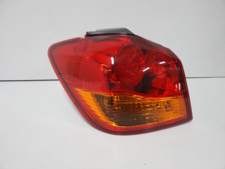 Piloto trasero izquierdo Mitsubishi ASX año 2010 a 2019 LED - Imagen 3