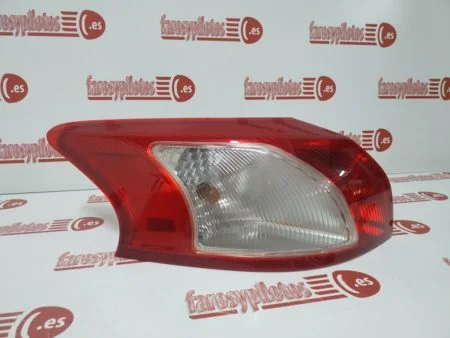 piloto trasero mitsubishi lancer sportback 5p 2007 2011 izquierdo 3