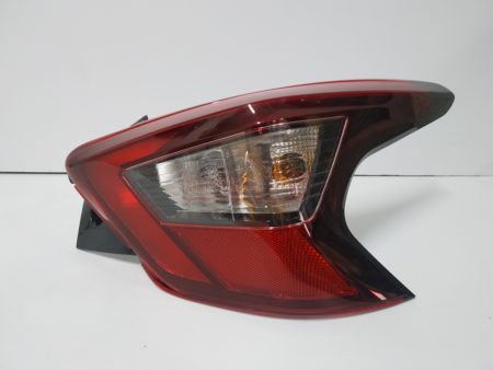 Piloto trasero derecho Nissan Micra año 2016 a 2020 (Articulo Reciclado) - Imagen 2