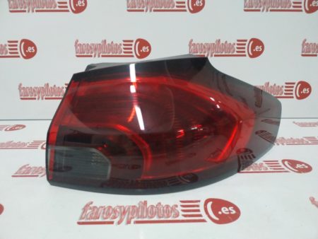 piloto trasero opel zafira c 2012 2019 led derecho 1