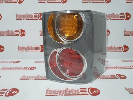 piloto trasero range rover vogue lm l322 2005 2009 ambar rojo derecho 1