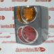 piloto trasero range rover vogue lm l322 2005 2009 ambar rojo derecho 1