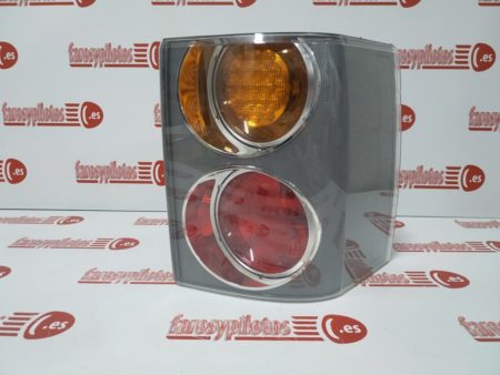 piloto trasero range rover vogue lm l322 2005 2009 ambar rojo derecho 3