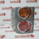 piloto trasero range rover vogue lm l322 2005 2009 ambar rojo izquierdo 1