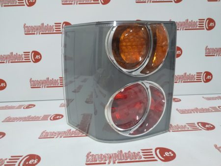 piloto trasero range rover vogue lm l322 2005 2009 ambar rojo izquierdo 3