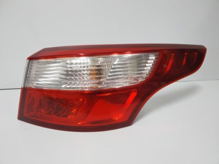 Piloto trasero derecho Renault Latitude año 2010 a 2014 LED