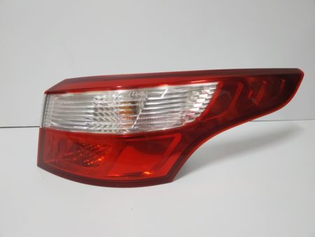 Piloto trasero derecho Renault Latitude año 2010 a 2014 LED - Imagen 2