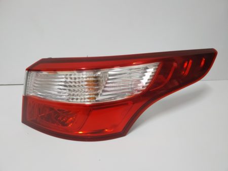 Piloto trasero derecho Renault Latitude año 2010 a 2014 LED - Imagen 4