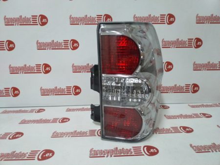 piloto trasero suzuki grand vitara 3p 2005 2015 derecho 3