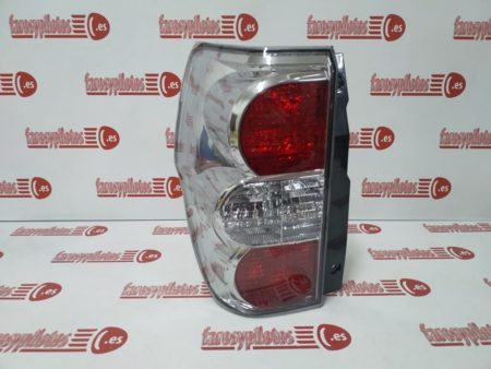 piloto trasero suzuki grand vitara 3p 2005 2015 izquierdo 3